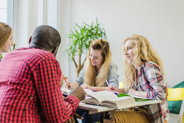 Cours anglais adultes Marseille