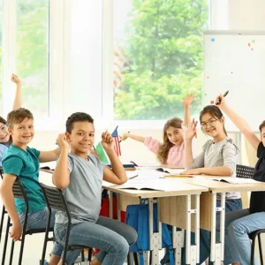 Cours anglais enfants marseille