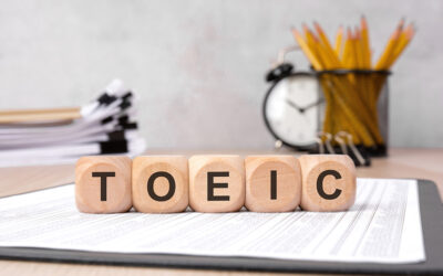 TOEIC à Marseille : le guide complet pour réussir son test d&rsquo;anglais professionnel