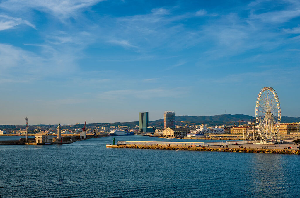 L’anglais : la compétence qui ouvre les portes de l’international à Marseille