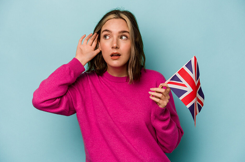 Parler anglais : Le vrai secret, ce n’est pas le talent